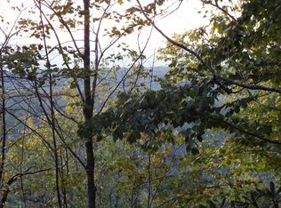 2209 Coleman Cliff Rd, Frankford, WV 24938