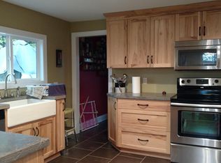 5373 Pittsville Rd, Pittsville, VA 24139