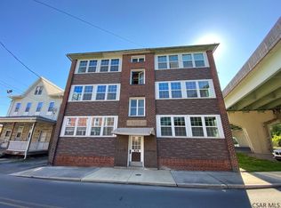 517 Somerset St #519, Johnstown, PA 15901