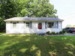 530 Spruce St, Bridgeton, NJ 08302