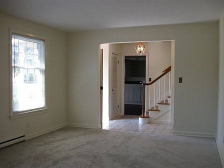 Formal Living Room