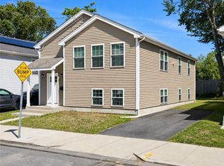 63 Chester Ave, Providence, RI 02907