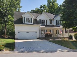 17515 Cambridge Grove Dr, Huntersville, NC 28078