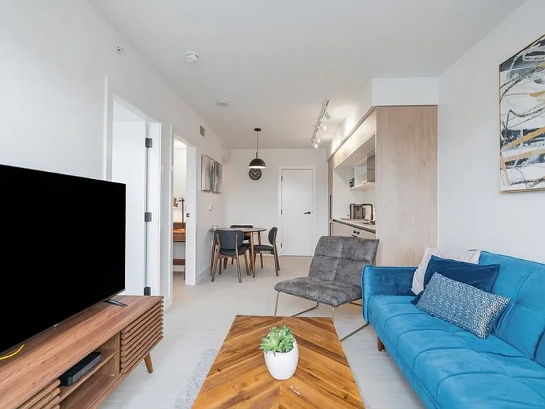 5058 Joyce St #602 — Photo 9