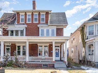 3105 N 2nd St, Harrisburg, PA 17110