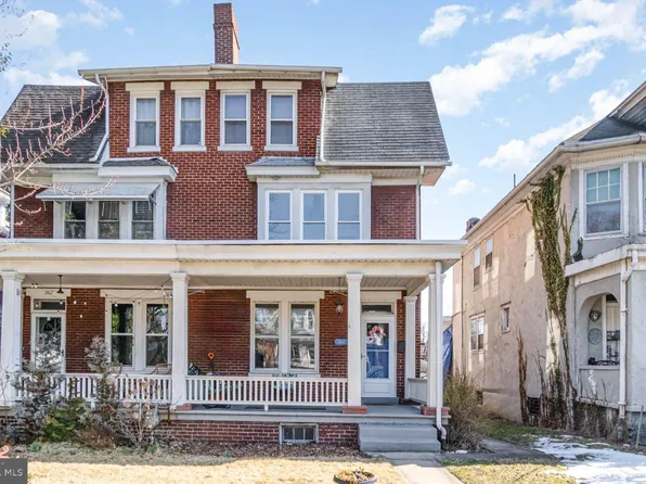 3105 N 2nd St, Harrisburg, PA 17110