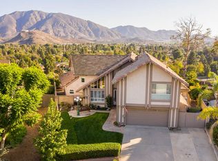 5590 Mulberry Ridge Dr, Camarillo, CA 93012