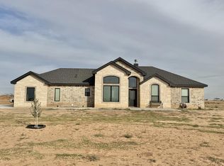 2314 County Road C2801, Stanton, TX 79782