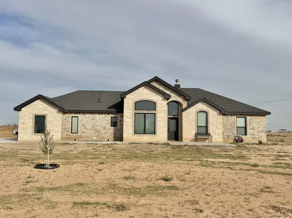 2314 County Road C2801, Stanton, TX 79782