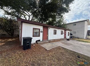 504 Rhode Island St, Killeen, TX 76541