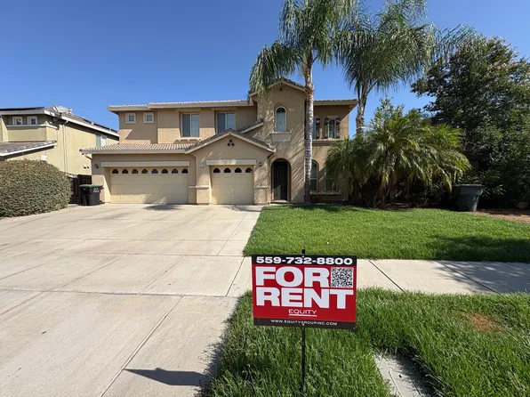 3116 W Buena Vista Ave, Visalia, CA 93291