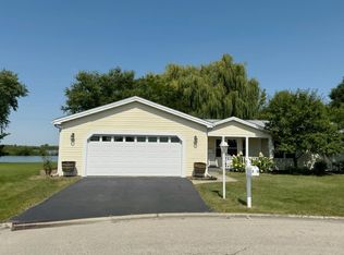 20 Saratoga Ct LOT 154, Grayslake, IL 60030