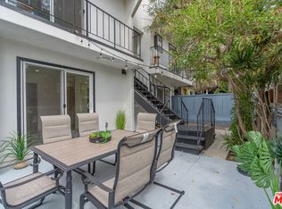 1025 Pleasantview Ave, Venice, CA 90291