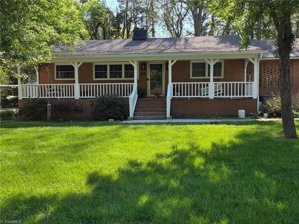 723 Dick St, Gibsonville, NC 27249