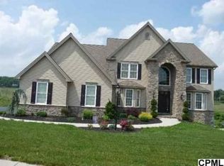 108 Hummingbird Way, Palmyra, PA 17078