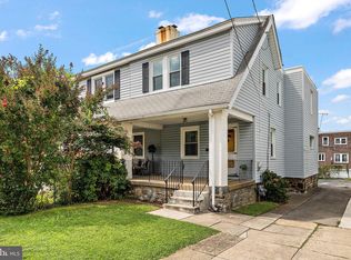 220 N Linden Ave, Upper Darby, PA 19082