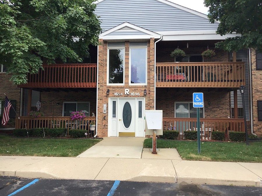 1st image of 1678 Shoemaker Dr #149