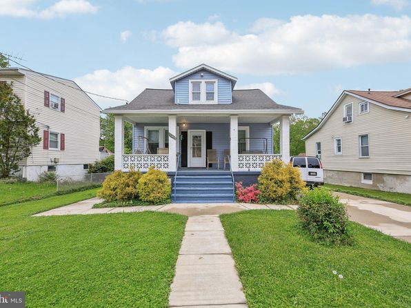 3040 Woodside Ave, Baltimore, MD 21234