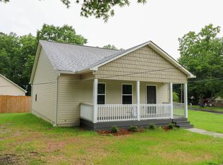 140 3rd St N, Pell City, AL 35125