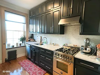 Rented by Citi Habitats
