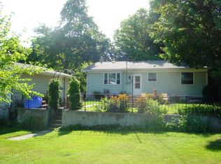 720 Grace St, Northville, MI 48167