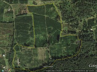 LOT A Lot A, Captain Cook, HI 96704