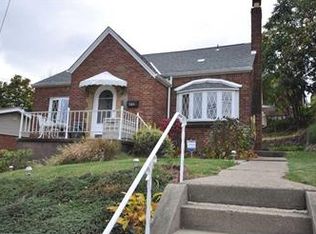 384 Fernhill Ave, Pittsburgh, PA 15226