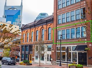 219 2nd Ave N STE 200, Nashville, TN 37201