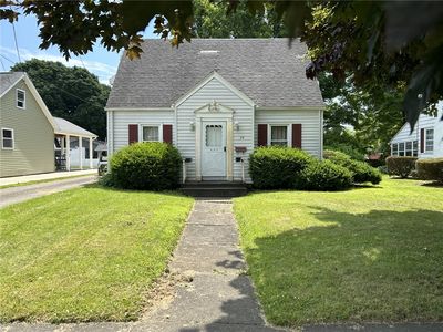 24 Pardee St, Hornell, NY, 14843