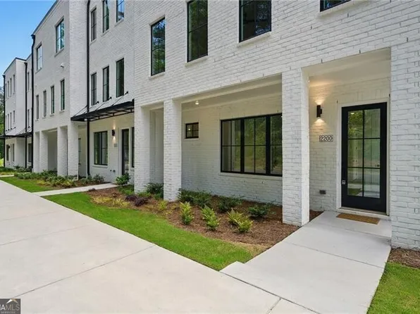 2200 Carlton Ct #6, Atlanta, GA 30318