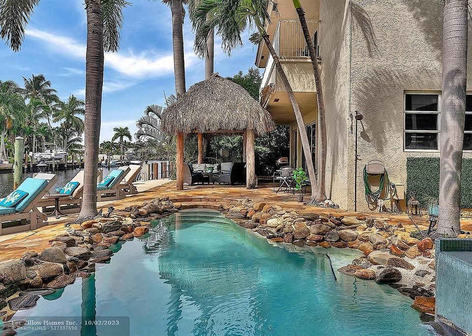 3220 S Terra Mar Dr, Pompano Beach, FL 33062 MLS F10400568 Zillow