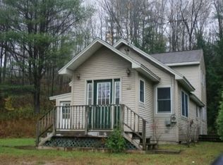 23 Davidson Hill Rd, Chester, VT 05143