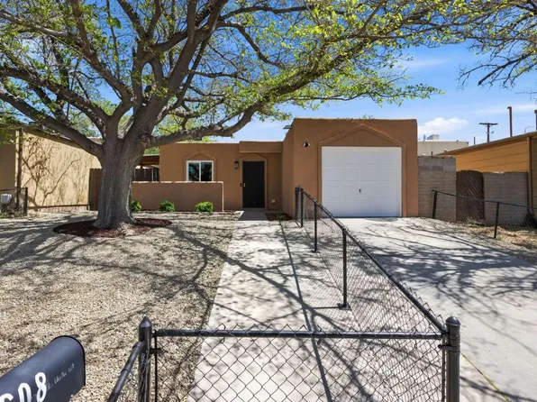 608 Mountain View Ave NE, Albuquerque, NM 87123