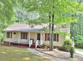 610 Laurel Rdg, Woodstock, GA 30188