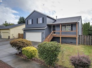 1908 Hartford Dr, Forest Grove, OR 97116