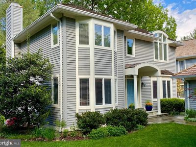 1584 Regatta Ln, Reston, VA, 20194
