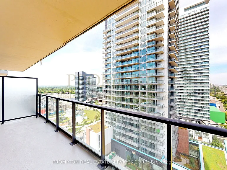 95 McMahon Dr #1601 — Photo 27
