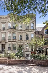 524 3rd Street in Park Slope