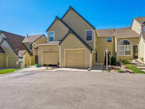 10359 W Fair Avenue #C, Littleton, CO 80127