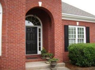 6320 Chestnut Hill Rd, Flowery Branch, GA 30542