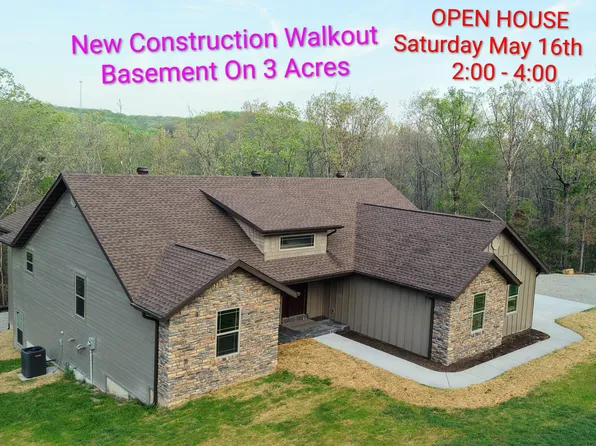 235 Kings Way Drive, Marshfield, MO 65706