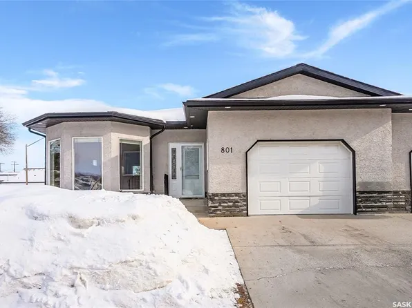 801 1st AVENUE, Rosthern, SK S0K 4P0