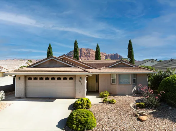 271 E 650 S #6, Ivins, UT 84738