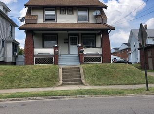 2613 4th St NW, Canton, OH 44708