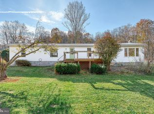 330 Youngs Church Rd, Shermans Dale, PA 17090