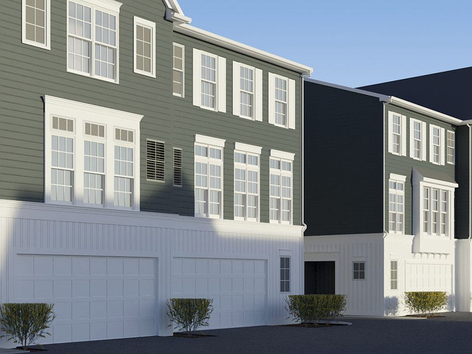 B1 Elevation