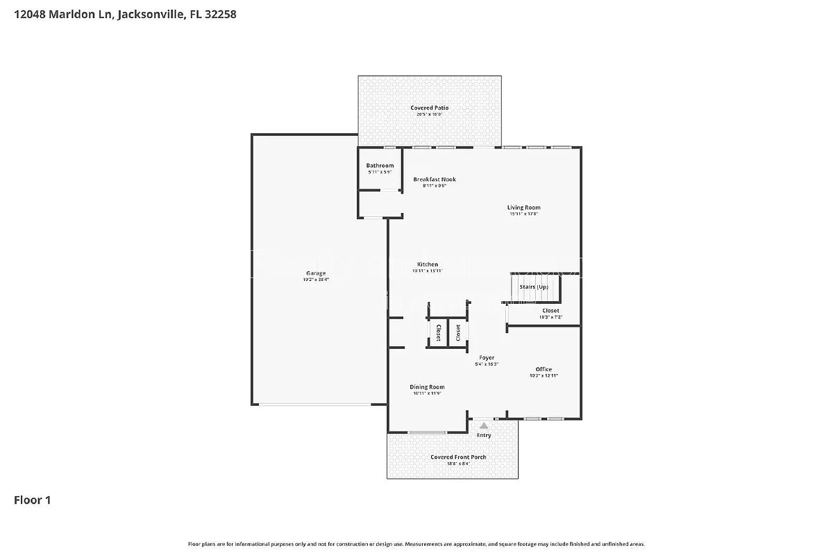 Building Photo - 12048 Marldon Ln