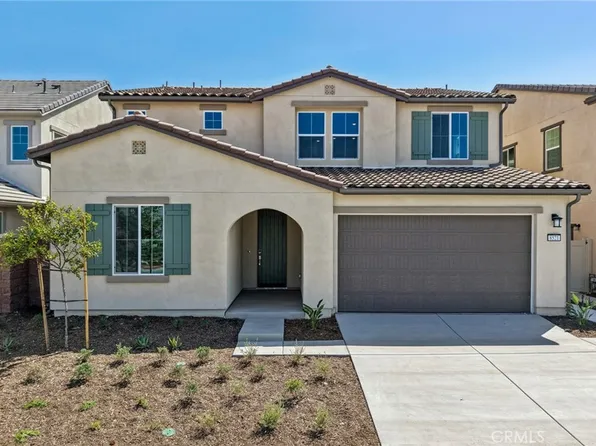8521 Tamarack Ave, Chino, CA 91708
