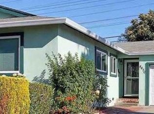4470 Doane St, Fremont, CA 94538