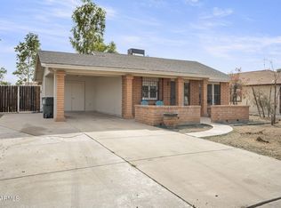 9021 W Mulberry Dr, Phoenix, AZ 85037